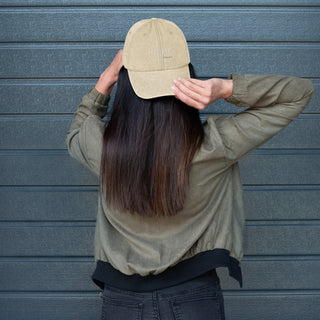 Home|From|Now Cap